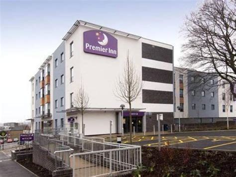 Premier Inn Maidstone - Town Centre in United Kingdom - Room Deals ...