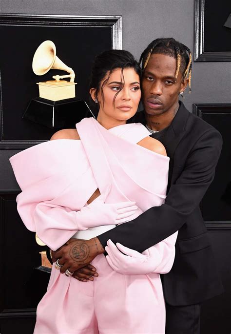 Kylie Jenner and Travis Scott's Relationship Timeline: A Look Back