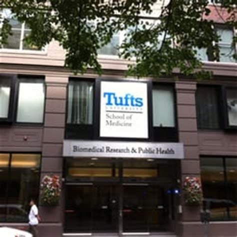 Tufts University School Of Medicine - 2019 All You Need to Know BEFORE ...