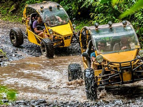 Raro Buggy Tours | Rarotonga Tours / Activities Cook Islands ...