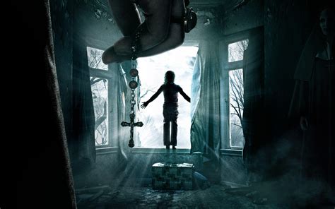 The Conjuring 4k Wallpapers - Wallpaper Cave