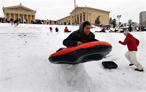 Winter sports beat winter blues - Photos - The Big Picture - Boston.com