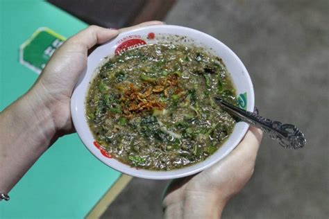 Bubur Pedas Pontianak yang Tidak Pedas Sama Sekali | kumparan.com