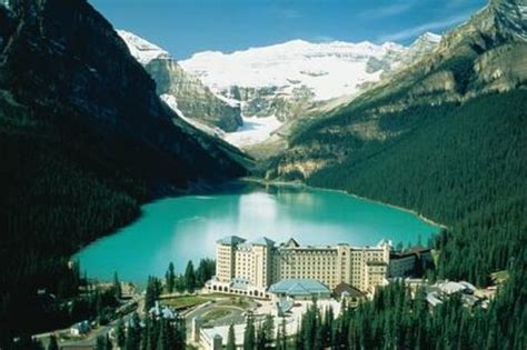 Fairmont Chateau Lake Louise (Lake Louise): What to Know BEFORE You ...