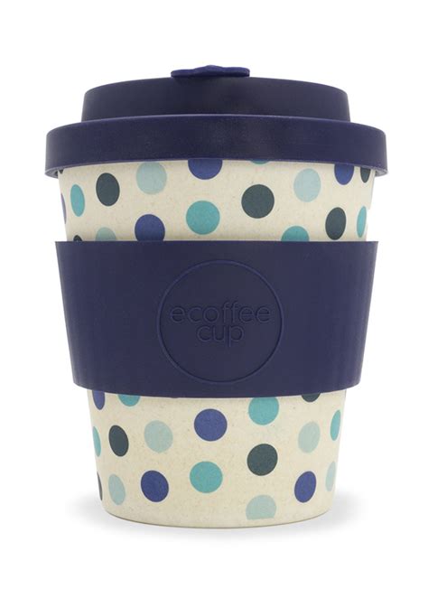 Ecoffee Cup 8oz Branded | Promotional Products | Premier Brands