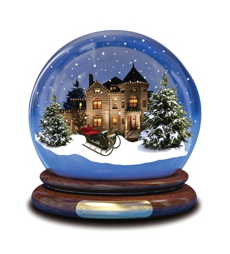 pretty snow globes - Google Search | Globi di neve, Immagini di natale ...