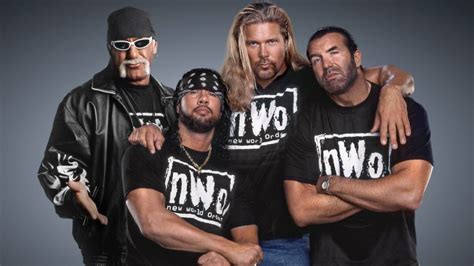 Would Kevin Nash Be Up For An nWo Reunion Appearance In WWE ...