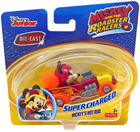 Mickey Mouse And The Roadster Racers Toys | lupon.gov.ph