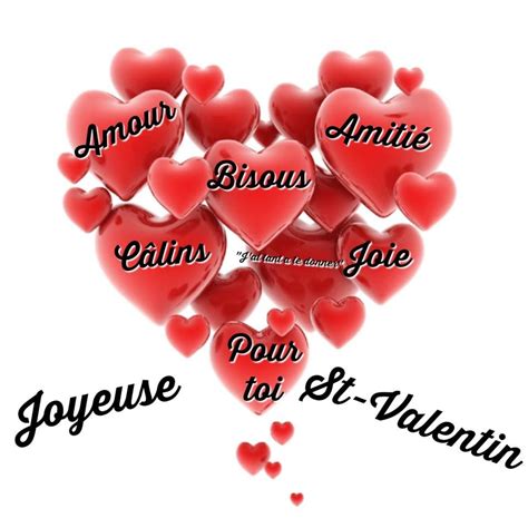 ᐅ 30 Saint Valentin images, photos et illustrations pour facebook ...