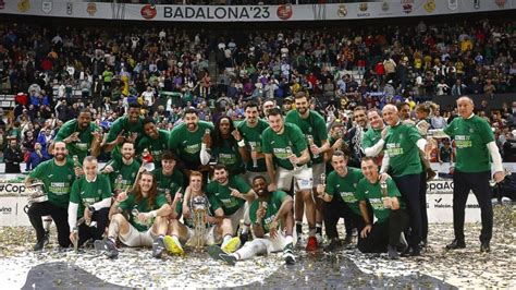 Así será el homenaje al Unicaja en Málaga: horas y lugares para ver al ...