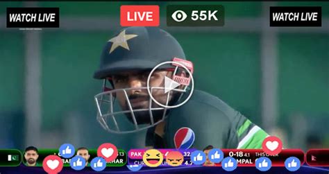 Live Cricket - PAK vs India Live Today Match Online - Asia Cup 2023 ...