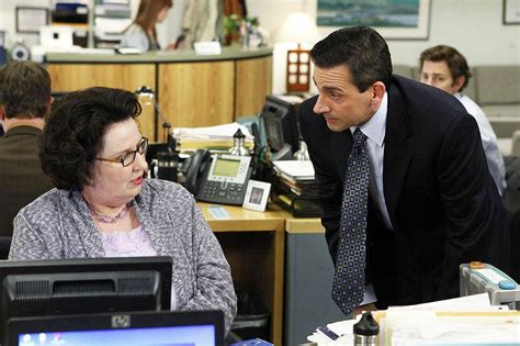 'The Office' Could Be Getting A Reboot, Says NBC Content Chief