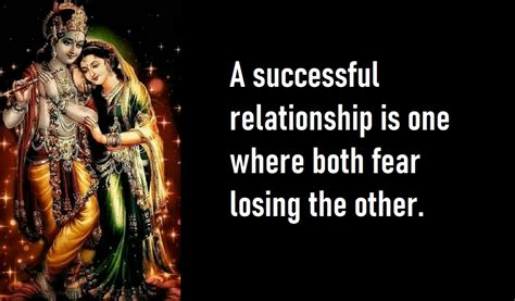 Radha Krishna love quotes in English for Spiritual Beauty - VastInfoHub