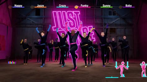 Just Dance 2022 Review: If it ain't broke... | Stevivor