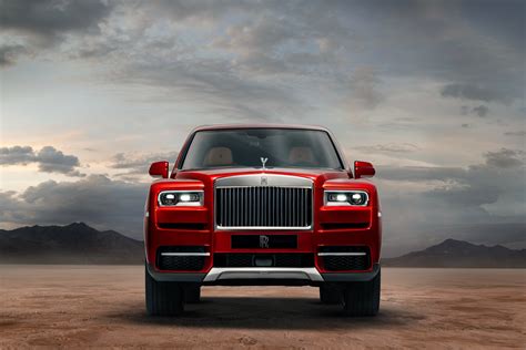 2019 Rolls Royce SUV Cullinan, HD Cars, 4k Wallpapers, Images ...