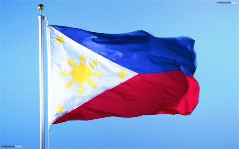 Philippines Flag Wallpapers - Wallpaper Cave