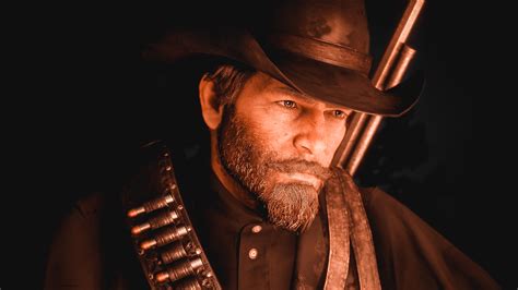 Papel de parede : Red Dead Redemption 2, Arthur Morgan, jogos Rockstar ...