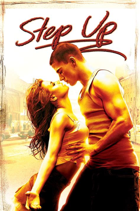 Ver Step Up. Bailando (2006) Online - Cuevana 3