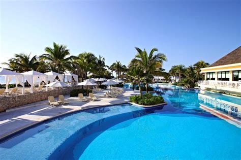 Book Luxury Bahia Principe Akumal - All Inclusive (Tulum) - 2019 PRICES ...