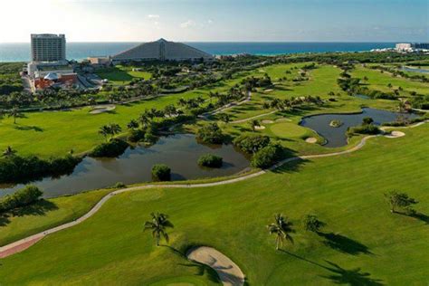 Cancún Golf Courses: 10Best Mexico Course Reviews