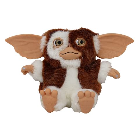 Buy Gremlins Gizmo plush doll 15 centimeter Online at desertcartUAE