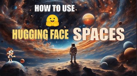 How to use Hugging Face Spaces effectively #huggingface #llm # ...