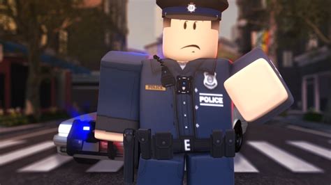 Roblox Police Accessories (Creating a Police Outfit ^^) - YouTube