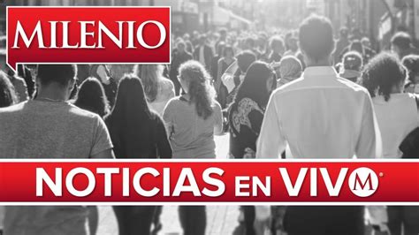 Noticias EN VIVO | Noticias, Noticias de mexico, Canales de noticias