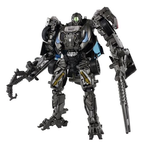 Takara Tomy Transformers MB-15 LOCKDOWN Figure JAPAN OFFICIAL IMPORT | eBay