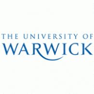 University of Warwick logo vector - Logovector.net