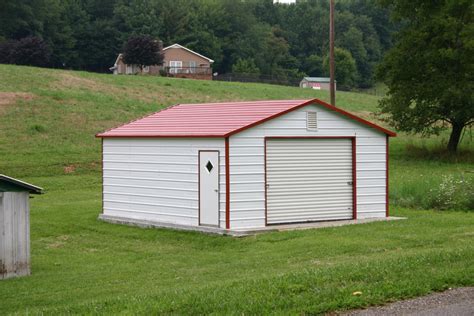 Garage Kits | Garages Kits | DIY Garages