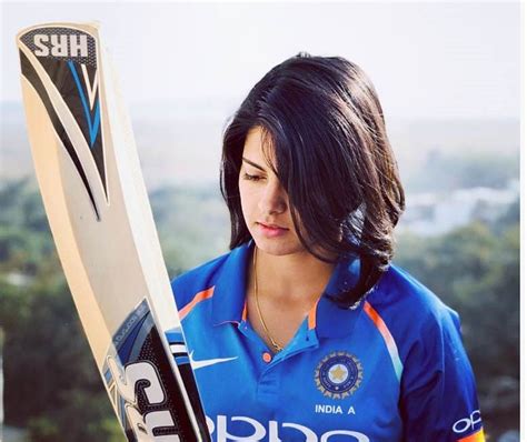 Priya Punia Boyfriend, Age, Height, Instagram, Batting Stats