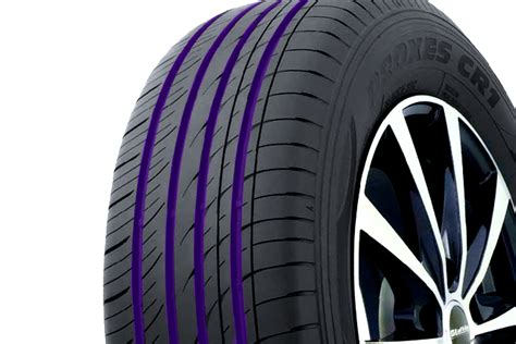 Toyo Proxes CR1 Tire: rating, overview, videos, reviews, available ...