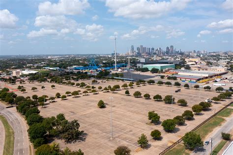 The Changing Face of Fair Park and South Dallas - D Magazine