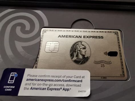 American Express Platinum Card Application Form - Tyler McFadden's Template