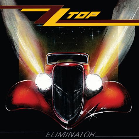 Eliminator - Album by ZZ Top | Spotify