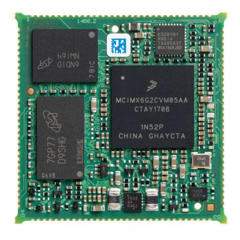 phyBOARD®-i.MX 6UL Development Kit - Rapid Prototyping - PHYTEC