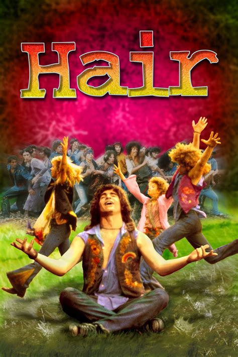 Hair (1979) Vostfr Streaming Complet