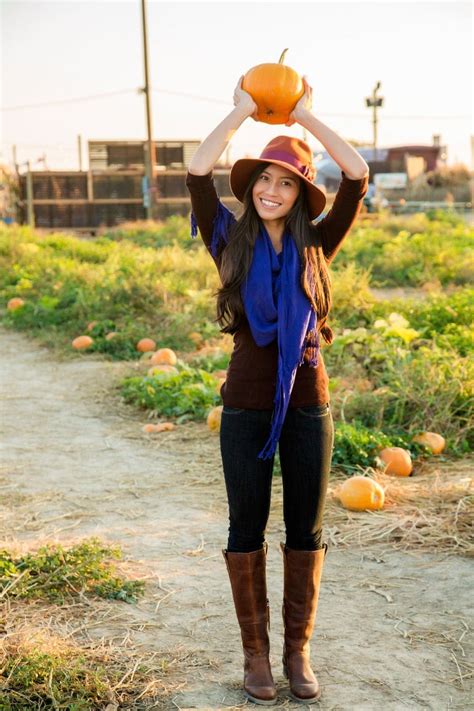 Fall Pumpkin Patch Outfit