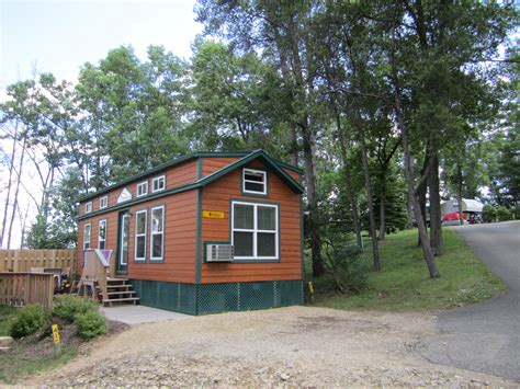 Campgrounds in Wisconsin Dells | Wisconsin Dells KOA Holiday