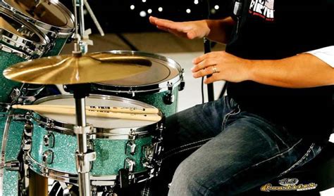 What Are Time Signatures in Drumming? - Howcast