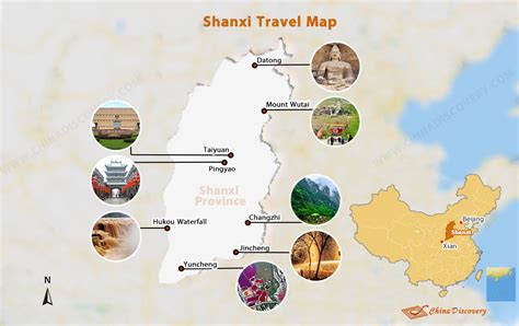 Top Shanxi Attractions | Best Places to Visit in Shanxi 2024/2025