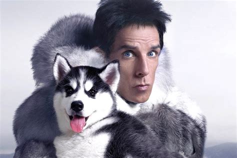 Ben Stiller says Zoolander Blue Steel pose is his mirror face | London ...