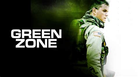 Green Zone (2010) - AZ Movies