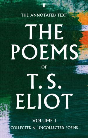 T. S. Eliot