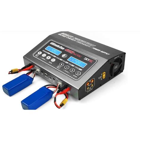 RC Battery Charger | Buy Battery Charger & RC Power Supply | Metro Hobbies