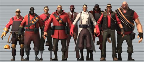 Team fortress 2, Team fortress, Fortress 2