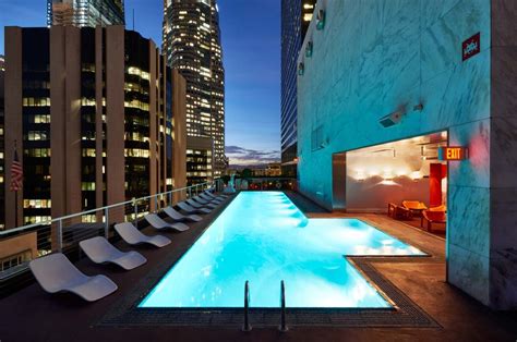 The Standard, Downtown LA - 1159 Photos & 1515 Reviews - Hotels - 550 S ...