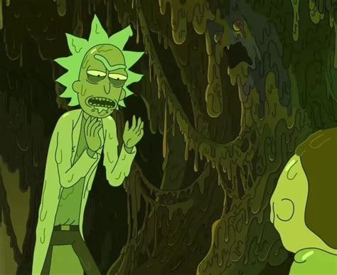 Toxic Rick & Morty in 2023 | Rick and morty, Rick, Morty