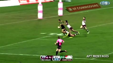 GREG INGLIS HIGHLIGHTS HD - YouTube